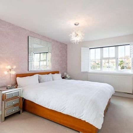 Bienvenue In Newhaven Luxury Superking Or Standard Or Budget Rooms Esterno foto