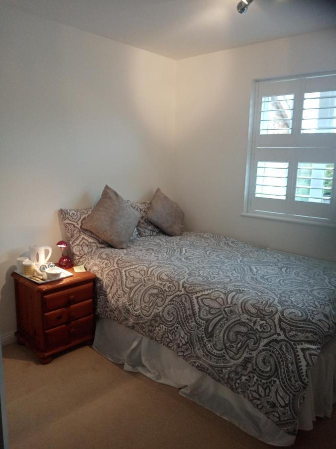 Bienvenue In Newhaven Luxury Superking Or Standard Or Budget Rooms Esterno foto