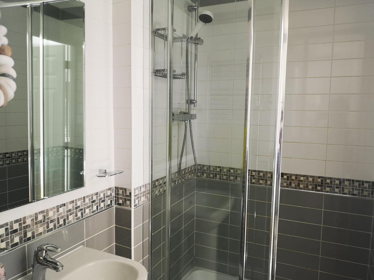 Bienvenue In Newhaven Luxury Superking Or Standard Or Budget Rooms Esterno foto