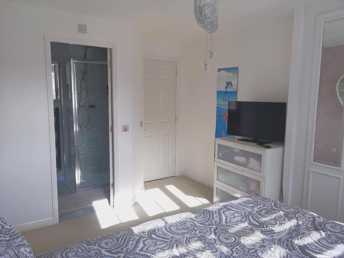Bienvenue In Newhaven Luxury Superking Or Standard Or Budget Rooms Esterno foto