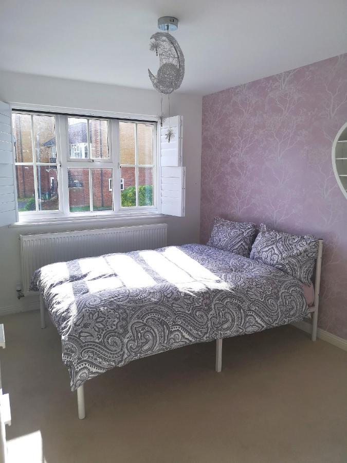 Bienvenue In Newhaven Luxury Superking Or Standard Or Budget Rooms Esterno foto