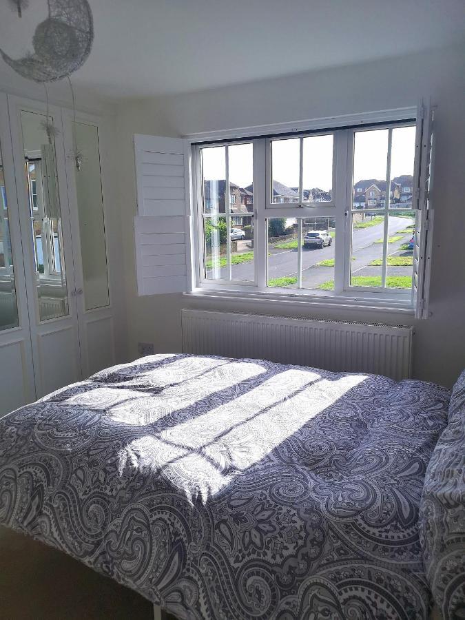 Bienvenue In Newhaven Luxury Superking Or Standard Or Budget Rooms Esterno foto