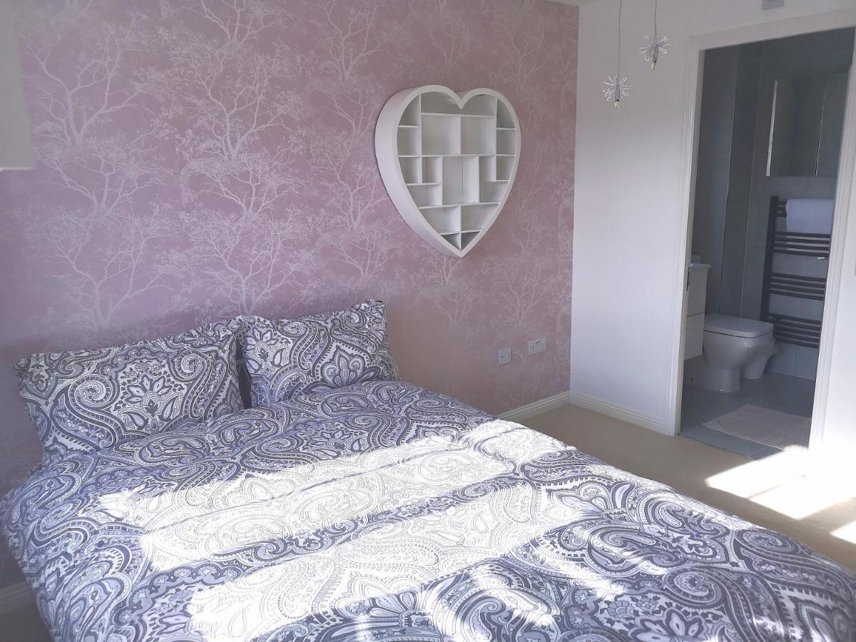 Bienvenue In Newhaven Luxury Superking Or Standard Or Budget Rooms Esterno foto