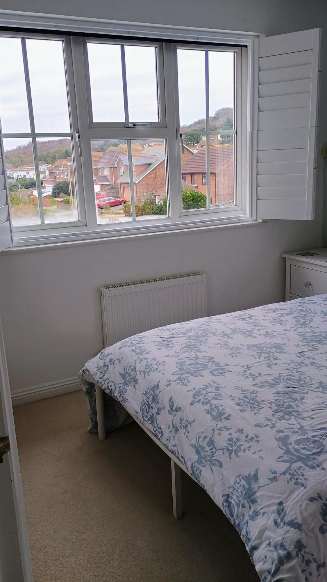 Bienvenue In Newhaven Luxury Superking Or Standard Or Budget Rooms Esterno foto