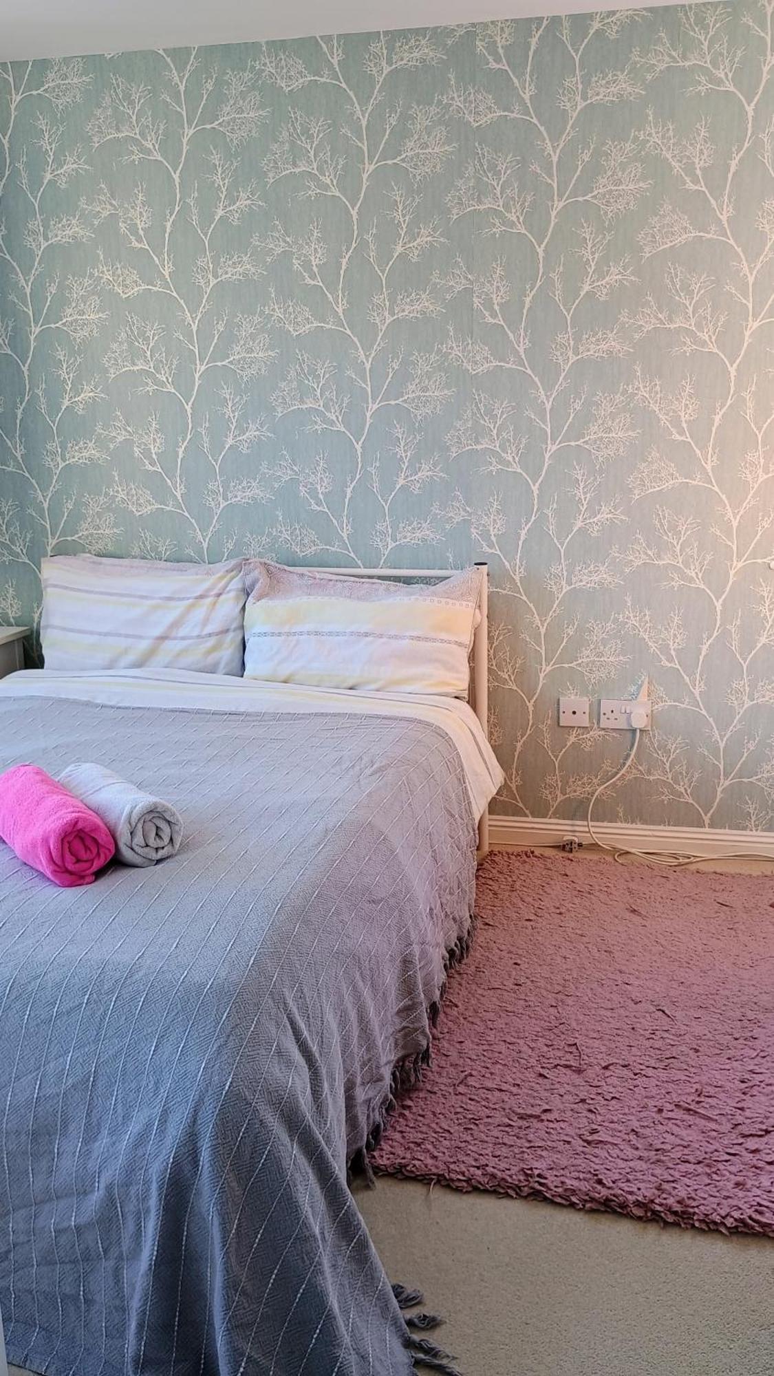 Bienvenue In Newhaven Luxury Superking Or Standard Or Budget Rooms Esterno foto